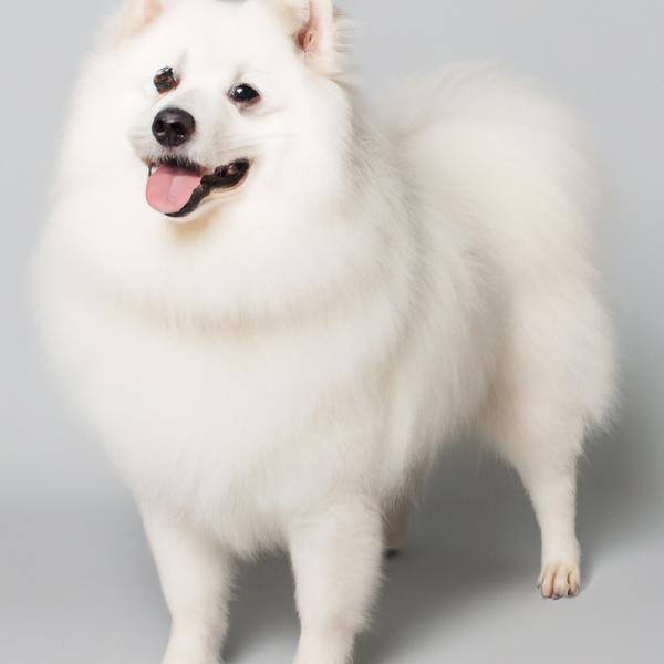 American Eskimo